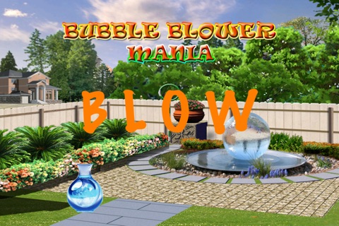 Bubble Blower Mania For Kids screenshot 4