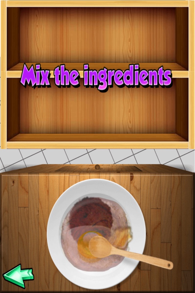 Ice Cream Sandwich Maker Factory - Kids Cooking Make Games screenshot 3