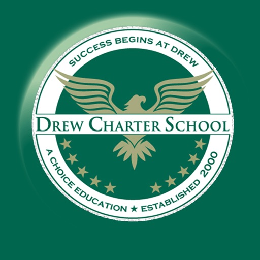 Drew Charter School Band