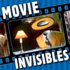 Movie Invisibles 2 - Guess the 70s, 80s, 90s and 00s Movies!