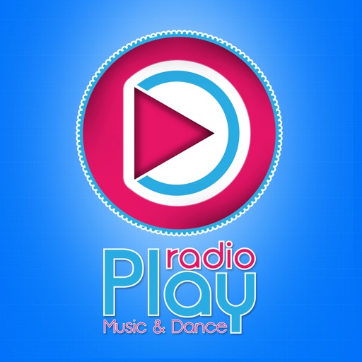 Play Radio icon