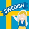 Swedish Flash Quiz