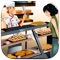 Cookie Munch Baker Mania - Tap To Smash The Cookies Into A Cake Pop Maker With Jam FULL by The Other Games