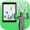 MCTMG - Motion Control Tile Matching Game