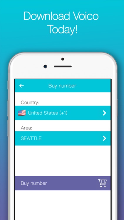 Voico - Global Phone Calls & Text Messaging screenshot-4