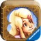 A heart-warming story for cold winter days from Ravensburger’s “Living Stories” app series