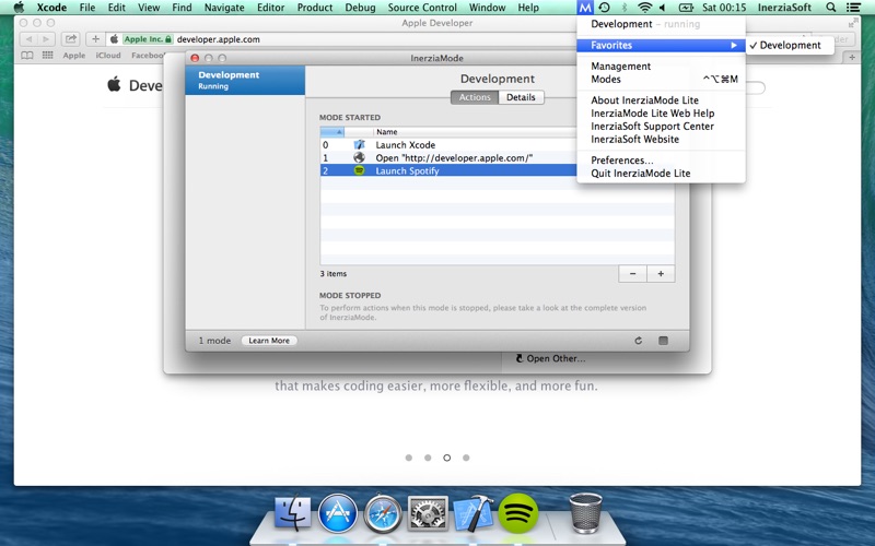 InerziaMode Lite thumbnail 3