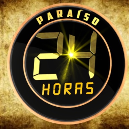 PARAÍSO 24 HORAS