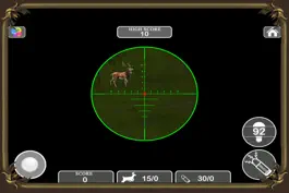 Game screenshot Deer Hunter : Animal Shooting with Action, Adventure and Fun Games hack