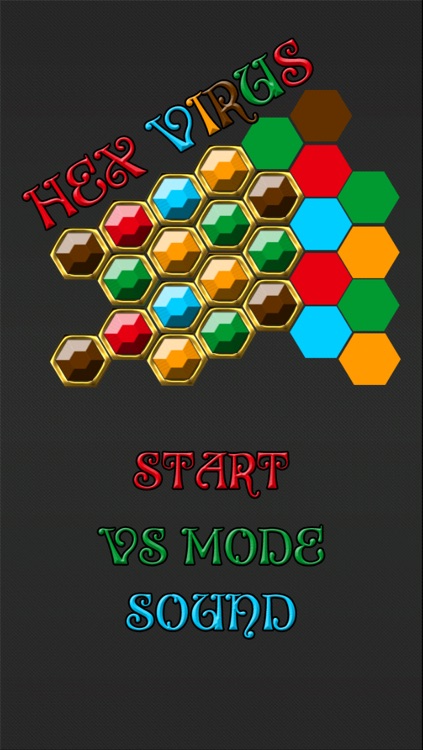 Hex Virus