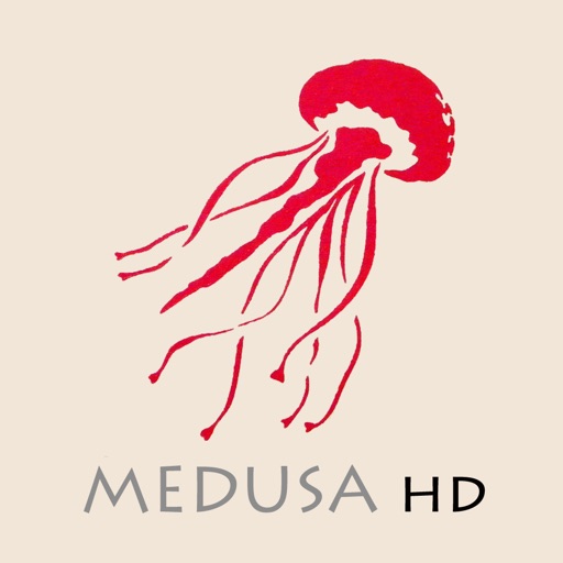 Medusa! HD icon