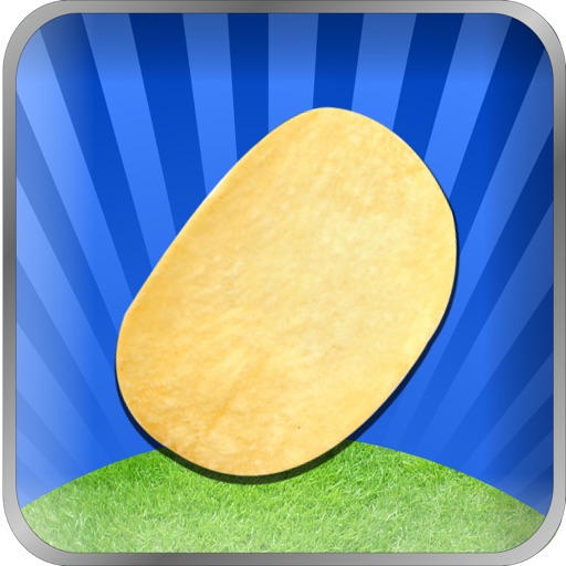 Chip Crush icon