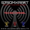 STROM KRAFT Radio - TECHNO Channel