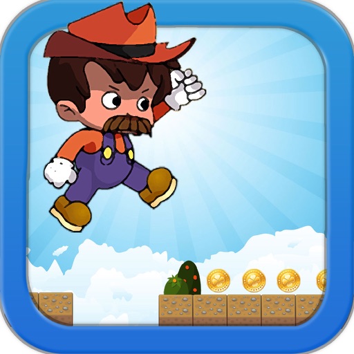 Rancher Jump icon