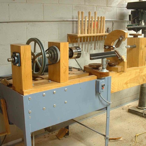WoodWorker 360 Picture Forum