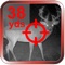 BowRanger is an exciting new app that allows you to use your iPhone just like an expensive rangefinder