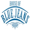 House of blue jeans