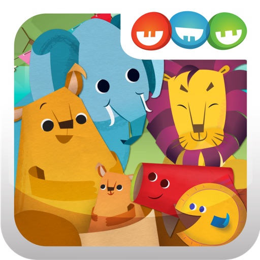 Carnival of Animals: Music Education for Your Kids icon