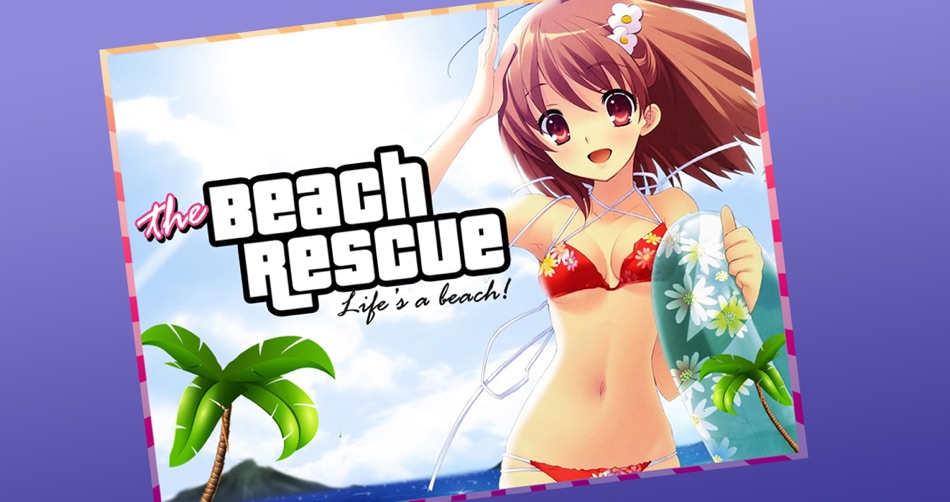 #1. Beach Rescue - 3D Buggy Simulation Game (iOS) 게시자: App Holdings