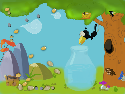 Screenshot #4 pour Crow&Pitcher
