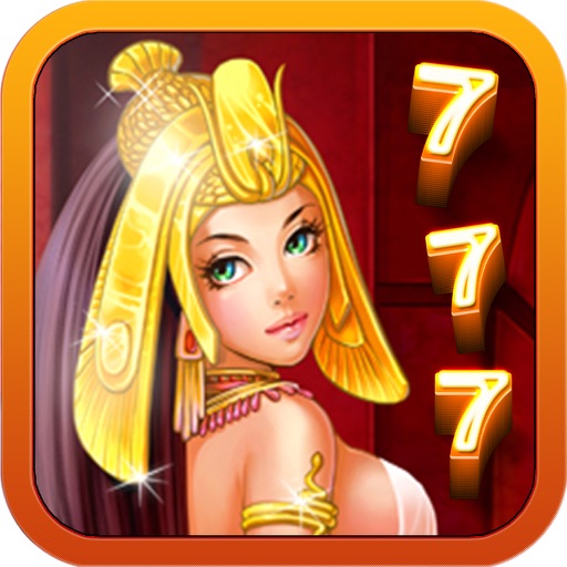 Ancient Slots HD - Vegas 777 Bonanza Casino of the Rich with Bonus Wheel , Fun Mini Games and Big Payout iOS App
