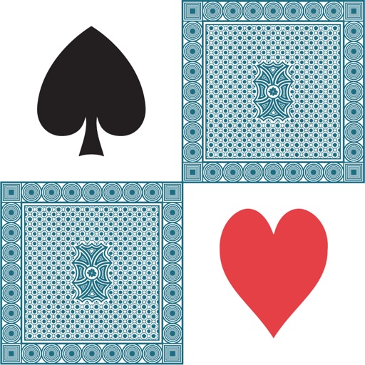 Tap the Joker - Don't Tap The Playing Cards Backside! Icon