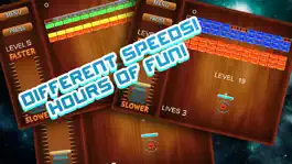 Game screenshot Arcade Ball and Brick Lite apk