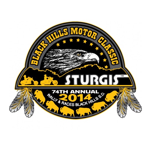 Sturgis® Motorcycle Rally™ 2014