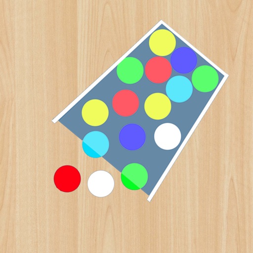 100 Labyrinth Balls - Toilet Time Minigame iOS App