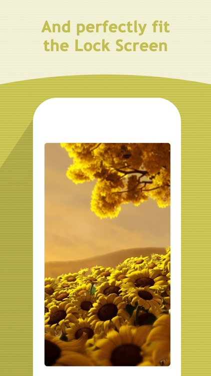 3D Wallpapers & Backgrounds- HD Retina Photos screenshot-3