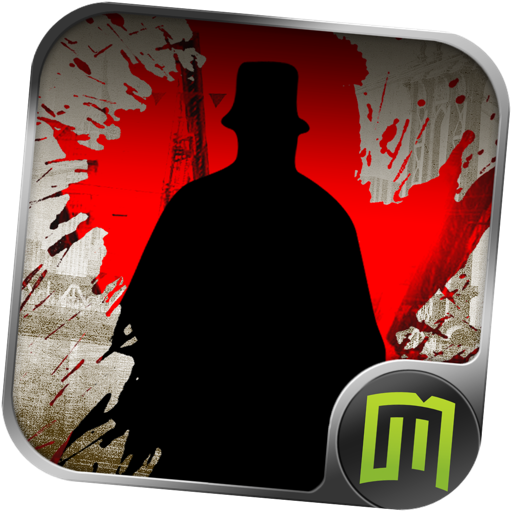 Jack The Ripper: New-York 1901 icon