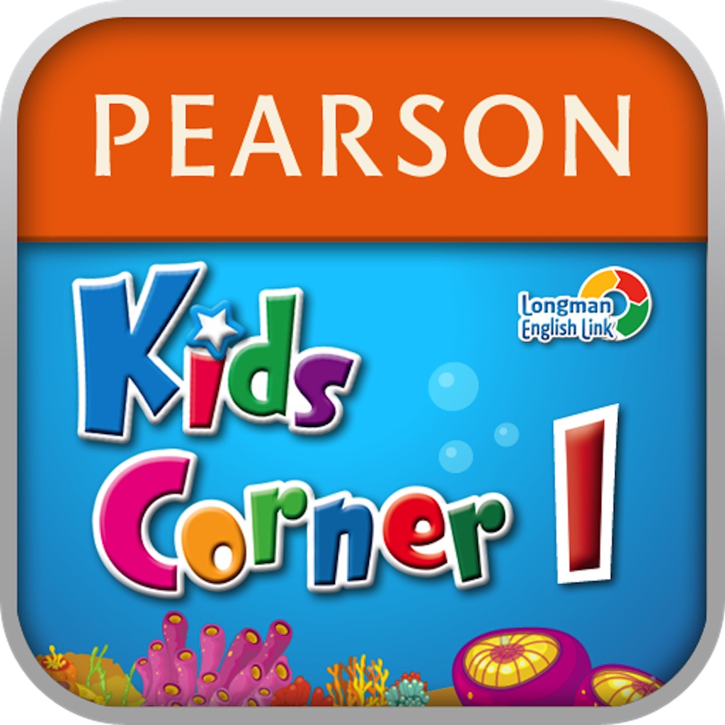 Kids Corner Level 1 icon
