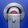 Honk - Find Car, Parking Meter Alarm and Nearby Places