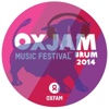 Oxjam Birmingham Takeover - 2014 festival programme