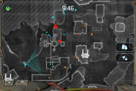 Titanfall™ Companion App screenshot 3