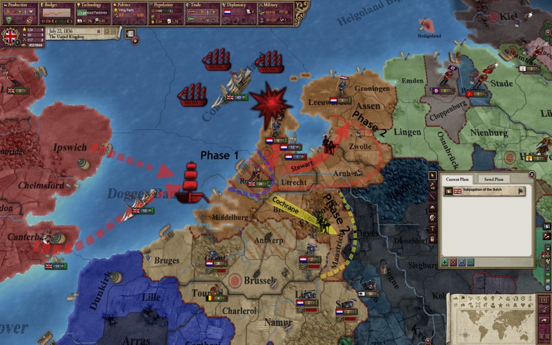 Victoria 2 Heart of Darkness thumbnail 2