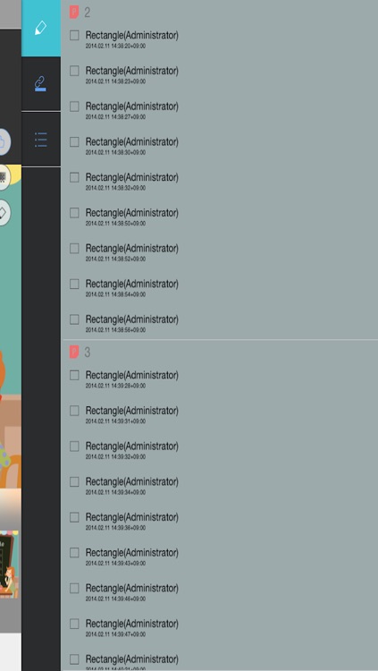 ezPDF CLEAR: Digital Textbook & Workbook screenshot-4