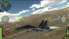 Game screenshot GUARDIANS OF THE SKIES hack