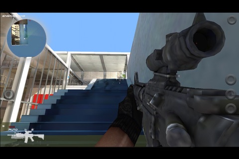 SWAT SD screenshot 4