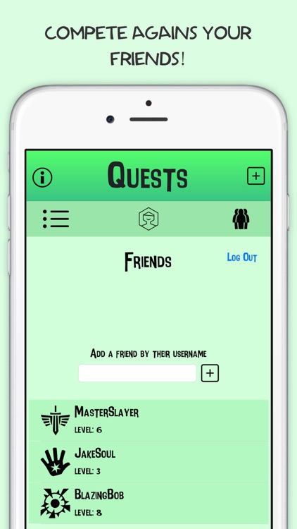 Quest - Task Manager
