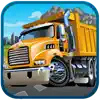 A Fun Construction Trucker Load Delivery Game By Awesome Car-s Racing And Truck-ing Simulator Driving Games For Kid-s & Boy-s Free Positive Reviews, comments