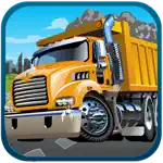 A Fun Construction Trucker Load Delivery Game By Awesome Car-s Racing And Truck-ing Simulator Driving Games For Kid-s & Boy-s Free App Negative Reviews