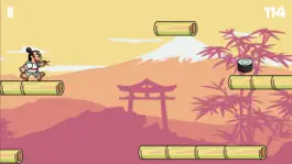 Game screenshot SUSHI Adventure apk