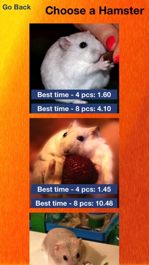 Hamsters And Puzzles(圖2)-速報App