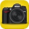 *** Browse and favorite over 180 Nikon, Sigma, Tamron and Tokina lenses for Nikon DLR's on your iPhone, iPod touch or iPad with Nikon Lens Buddy