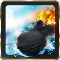 Großartiges Unterseeisches Kriegsboot! - ein lustiges Torpedoskrieg Spiel apk