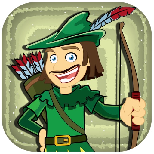 Medieval Archer - Legendary Robin Hood Arrow Shooting Challenge Pro iOS App