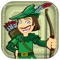 Medieval Archer - Legendary Robin Hood Arrow Shooting Challenge Pro