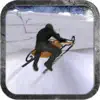 Sled Simulator 3D contact information