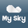 My Sky for iPhone